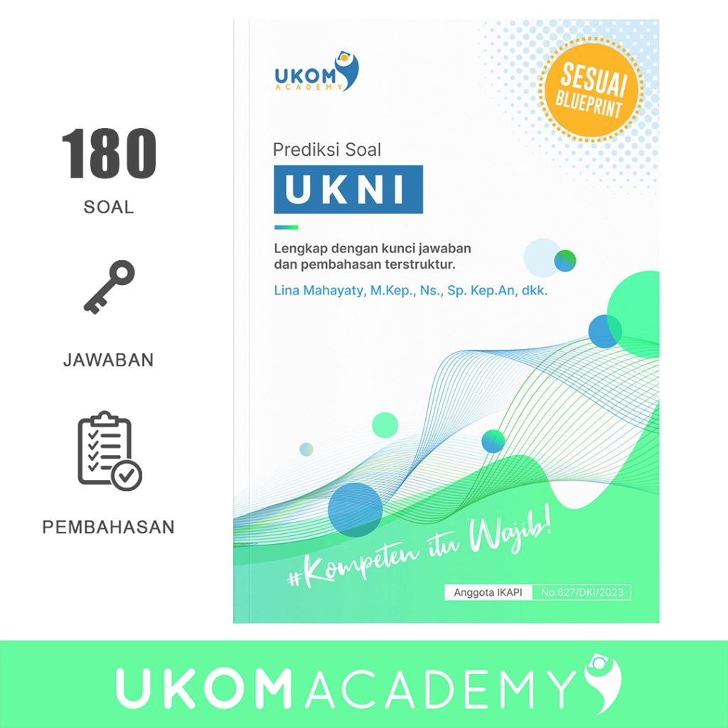 Prediksi Soal UKNI