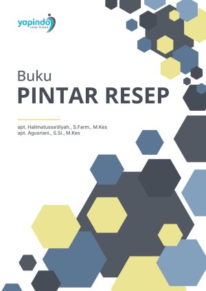 Buku Pintar Resep 1
