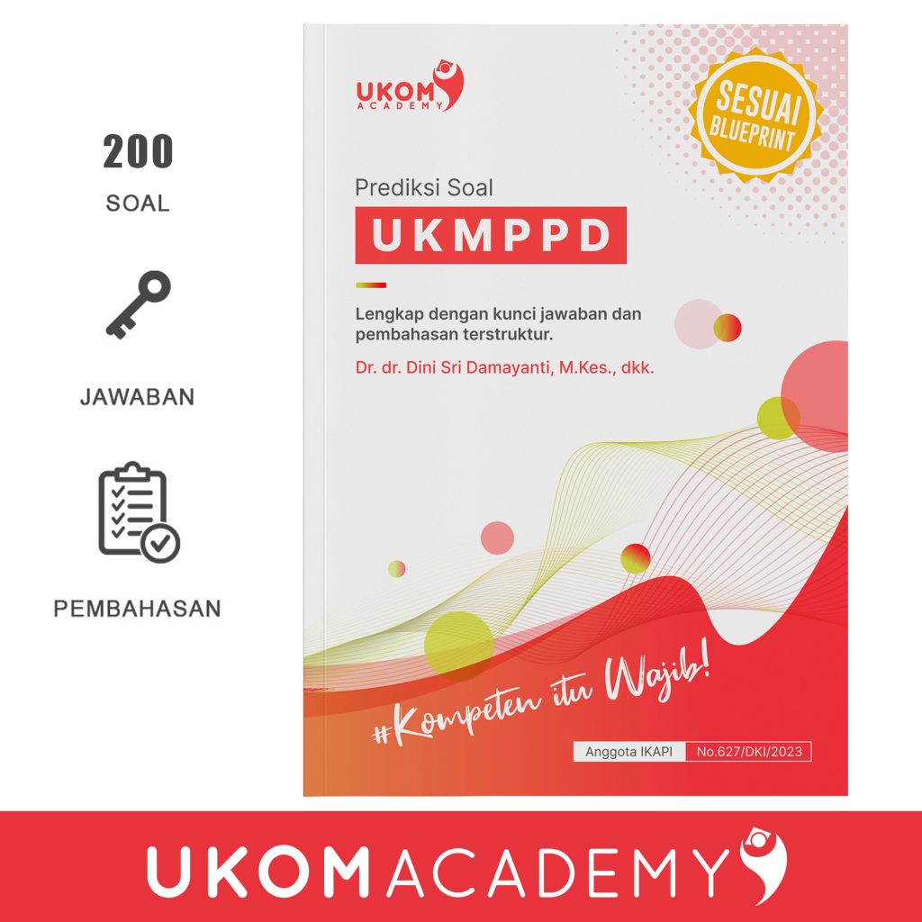 Prediksi Soal UKMPPD