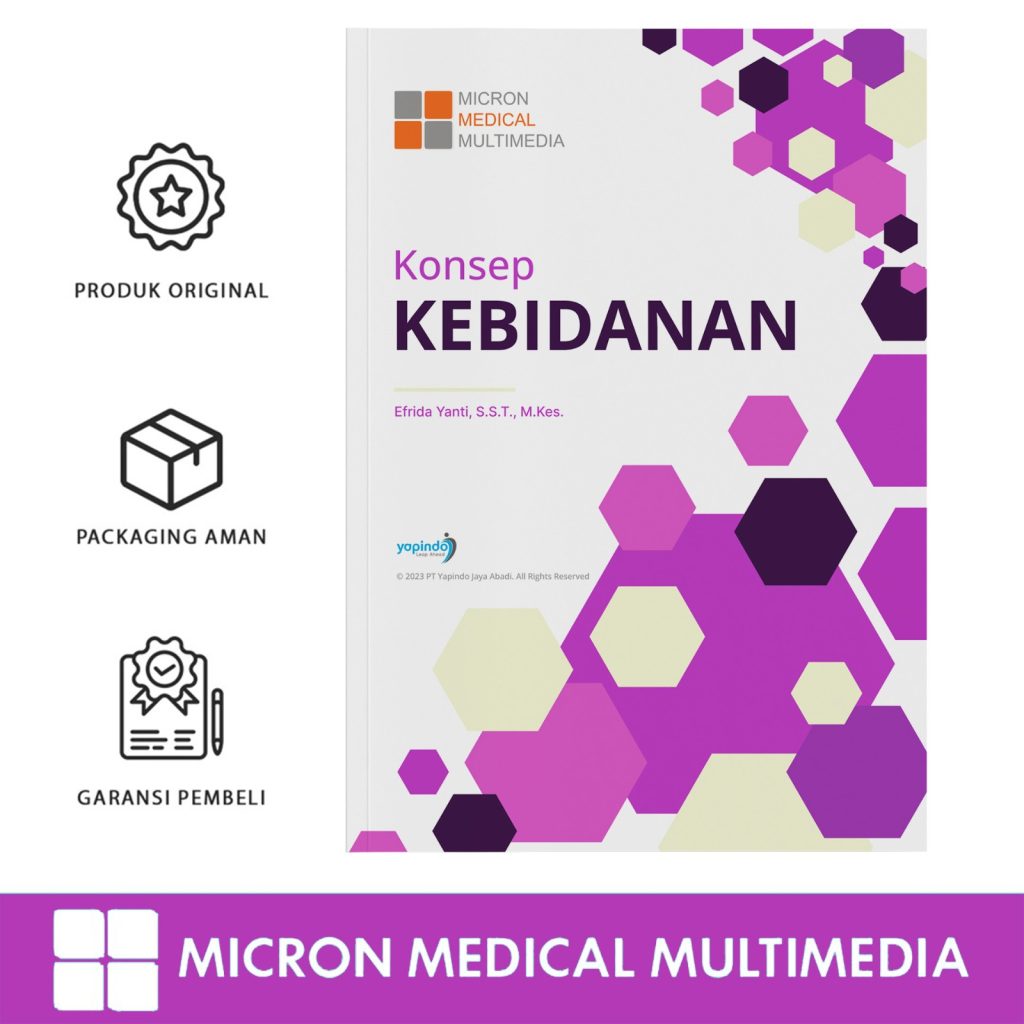 Konsep Kebidanan