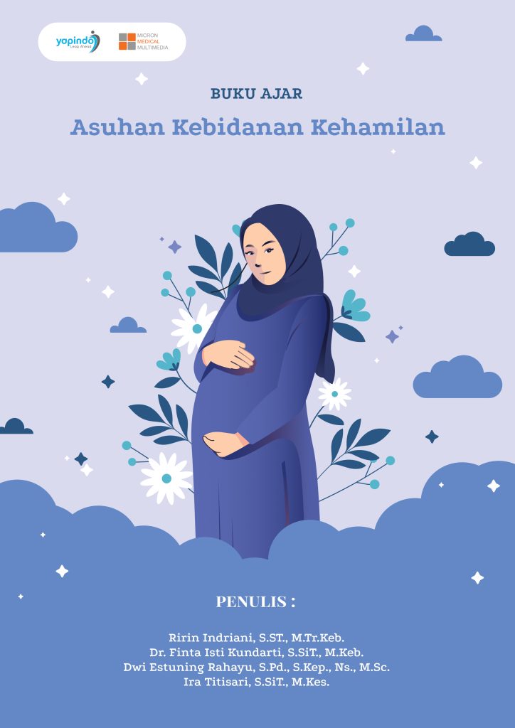 Asuhan Kebidanan Kehamilan