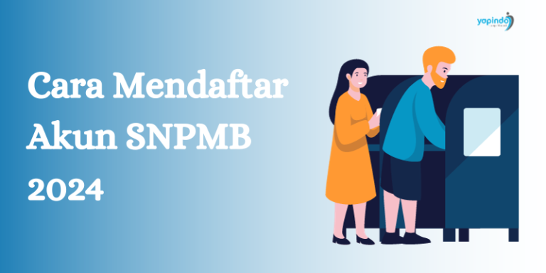 Cara Mendaftar Akun SNPMB 2024 Bagi Siswa, Simak Penjelasannya!