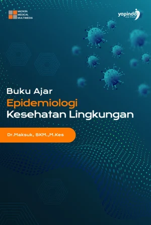 Buku Ajar Epidemiologi Kesehatan Lingkungan