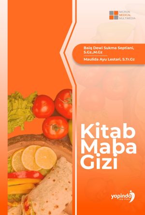 KITAB MABA GIZI