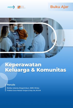 BUKU AJAR: KEPERAWATAN KELUARGA & KOMUNITAS