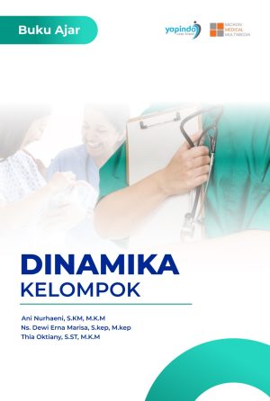 BUKU AJAR: DINAMIKA KELOMPOK