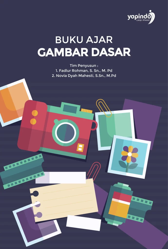 BUKU AJAR: GAMBAR DASAR