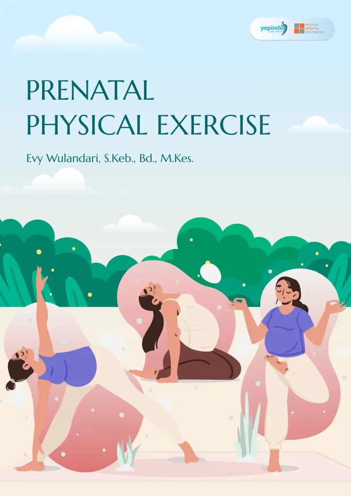 PRENATAL PHYSICAL EXERCISE