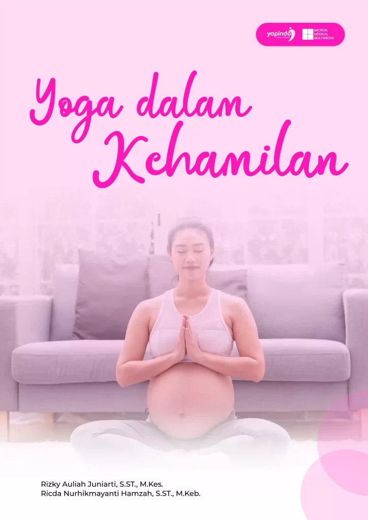 Yoga dalam Kehamilan