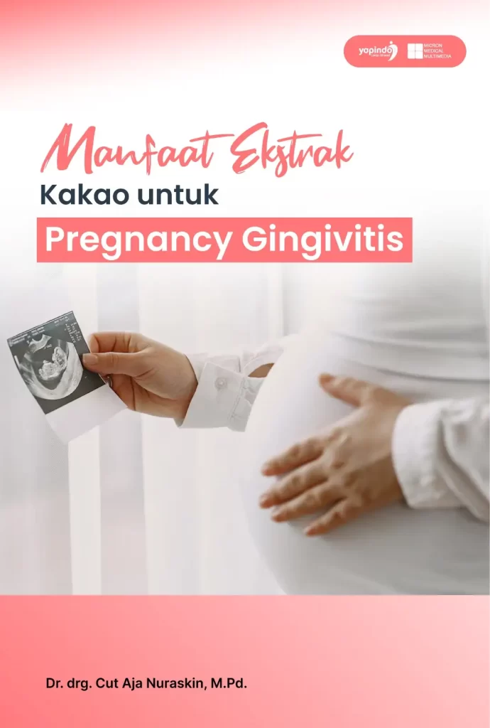 Manfaat Ekstrak Kakao untuk Pregnancy Gingivitis