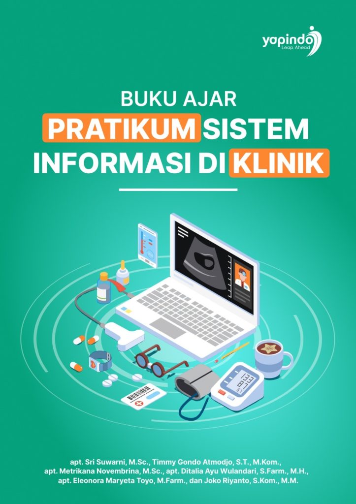 BUKU AJAR SISTEM INFORMASI DI KLINIK