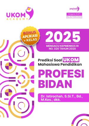 cover prediksi soal bidan 2025