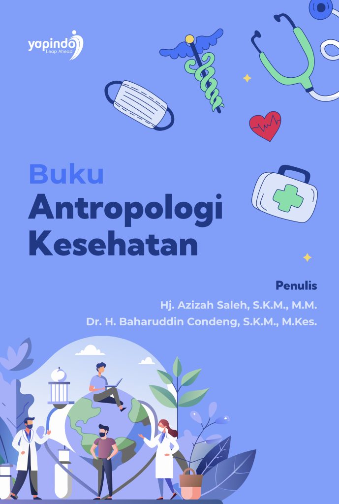 ANTROPOLOGI KESEHATAN