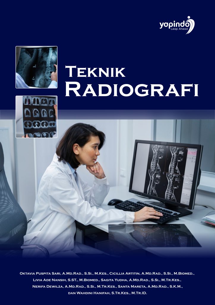 TEKNIK RADIOGRAFI