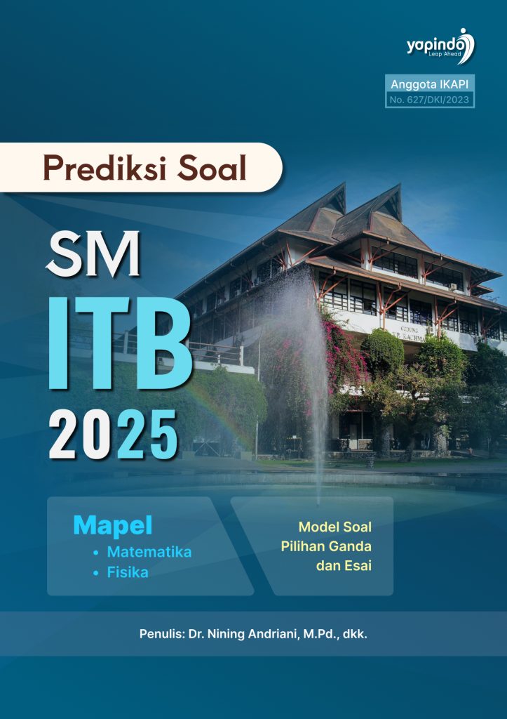 Prediksi Soal SM-ITB 2025