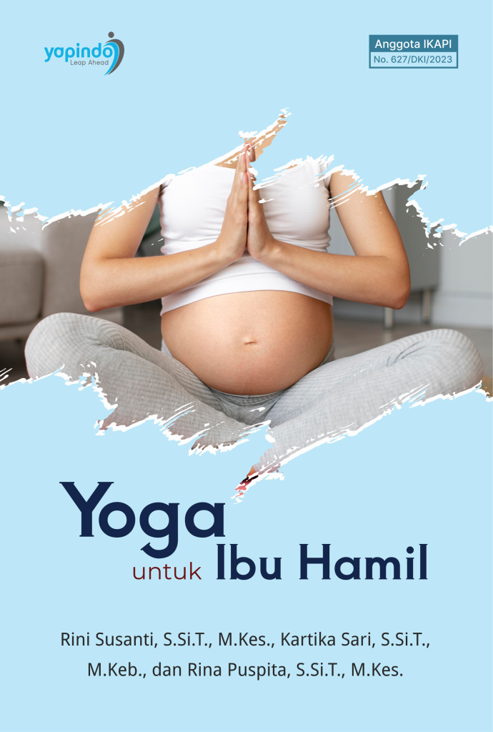 Yoga untuk Ibu Hamil