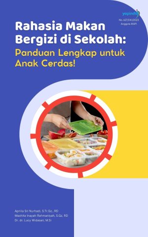 Rahasia Makan Bergizi di Sekolah: Panduan Lengkap untuk Anak Cerdas!