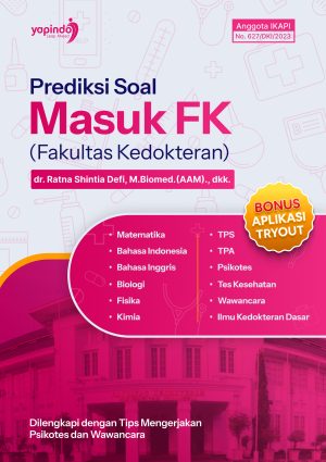 Prediksi Soal Masuk FK