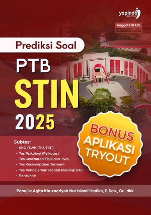 Prediksi Soal PTB STIN 2025