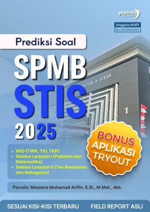 Prediksi Soal SPMB STIS 2025