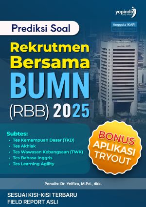 Prediksi Soal Rekrutmen Bersama BUMN (RBB) 2025