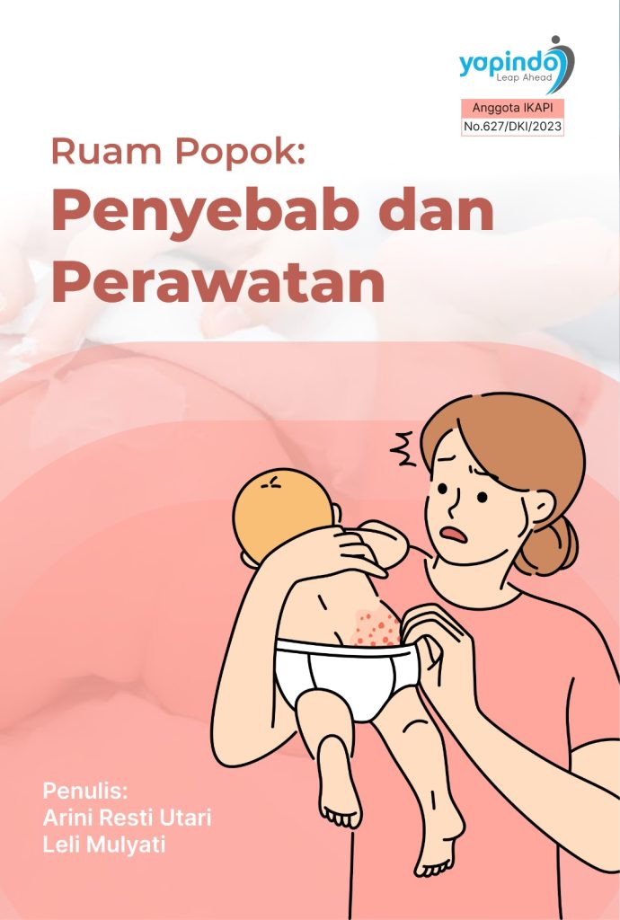 Ruam Popok: Penyebab dan Perawatan