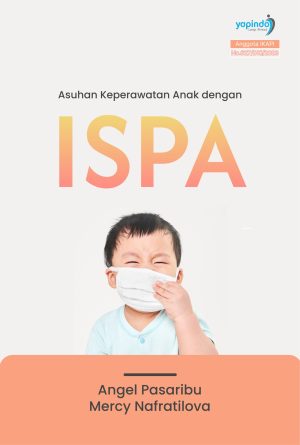 Asuhan Keperawatan Anak dengan ISPA