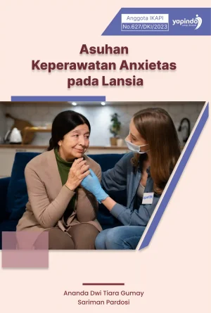Asuhan Keperawatan Anxietas pada Lansia