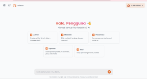 M3 AI Hadir dengan Fitur Baru yang Makin Cerdas dan Makin Lengkap
