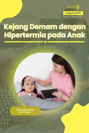Kejang Demam dengan Hipertermia pada Anak