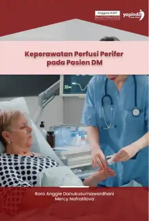 Keperawatan Perfusi Perifer pada Pasien DM