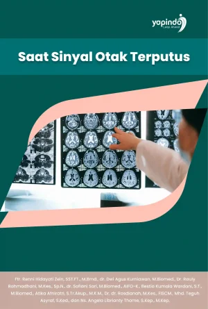Saat Sinyal Otak Terputus