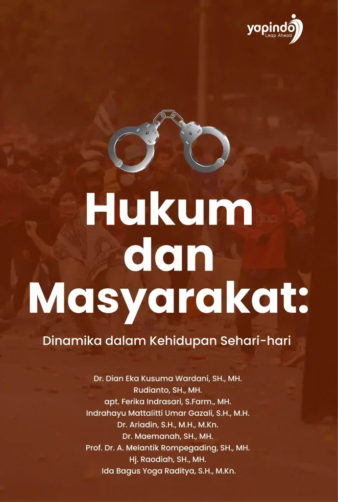 Hukum dan Masyarakat: Dinamika dalam Kehidupan Sehari-hari