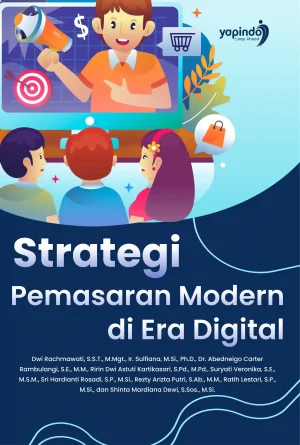 Strategi Pemasaran Modern di Era Digital