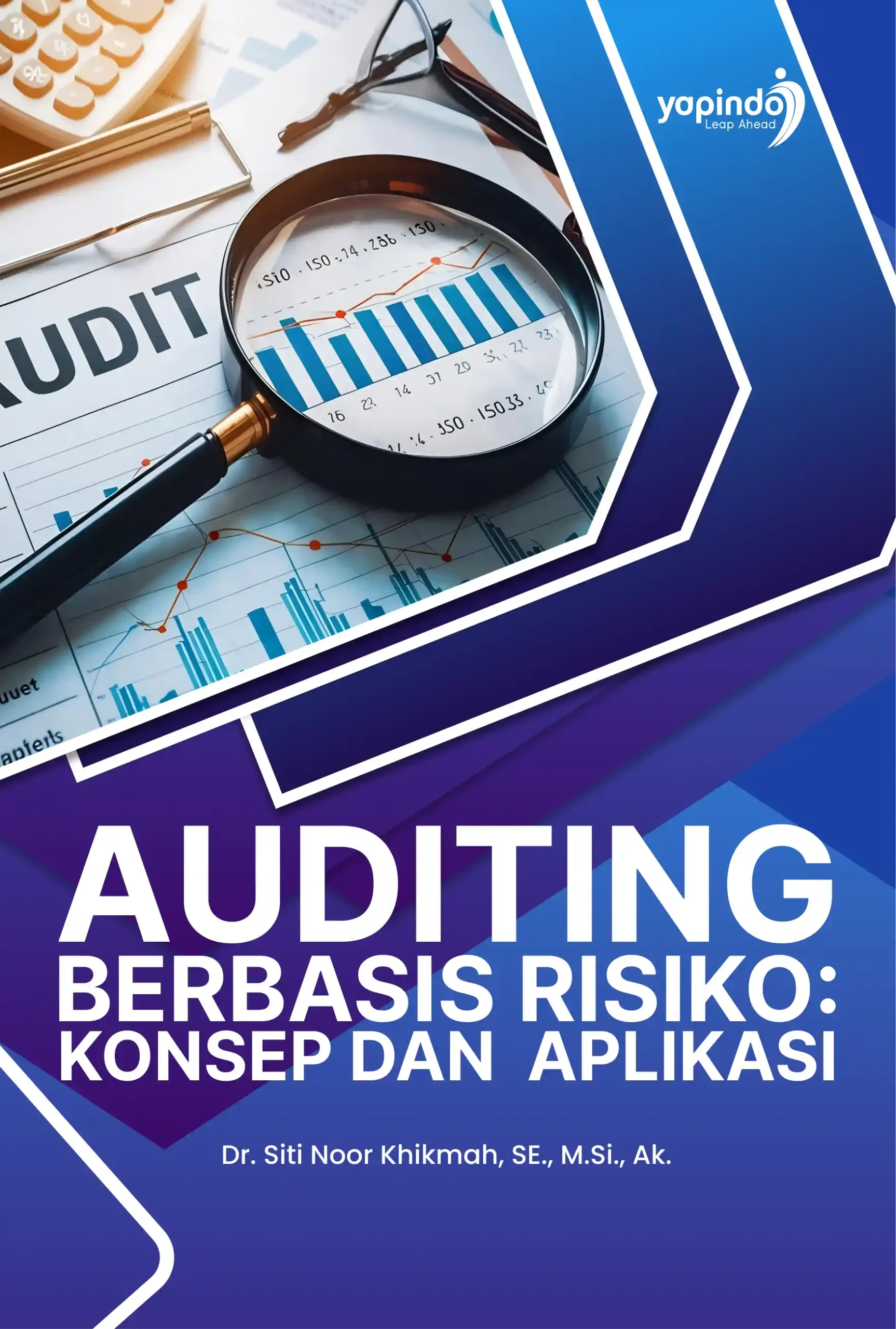 Auditing Berbasis Risiko: Konsep dan Aplikasi
