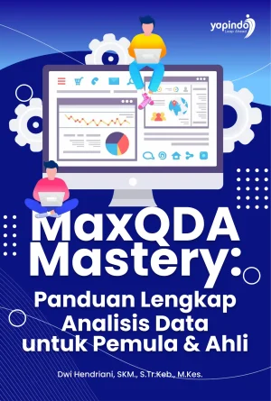 MaxQDA Mastery: Panduan Lengkap Analisis Data untuk Pemula & Ahli