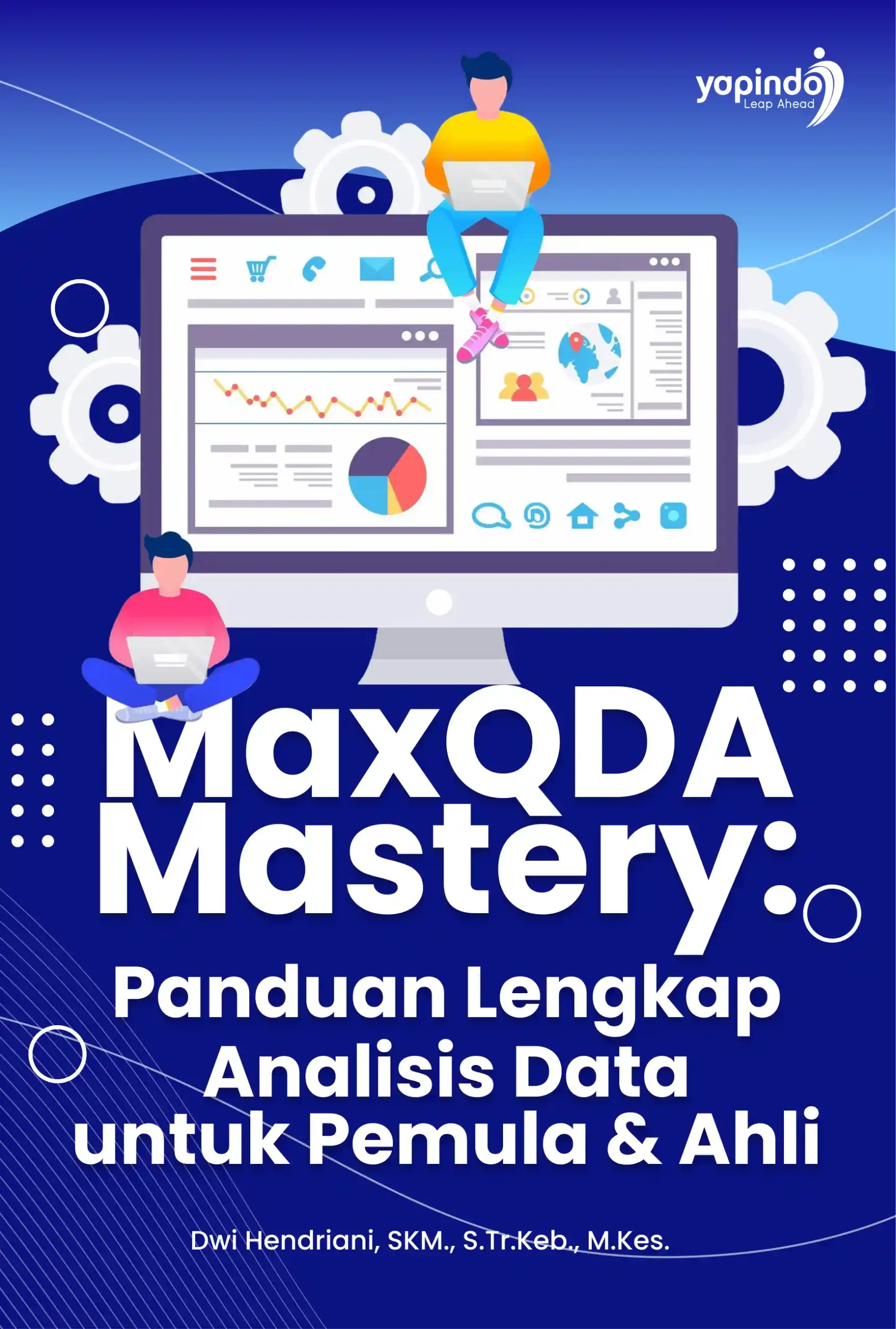 MaxQDA Mastery: Panduan Lengkap Analisis Data untuk Pemula & Ahli