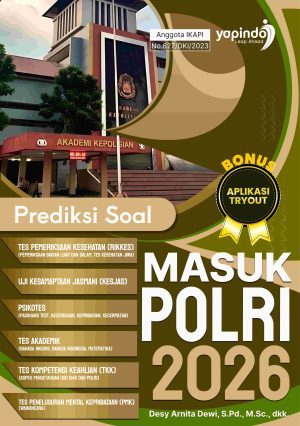Prediksi Soal Masuk POLRI 2026