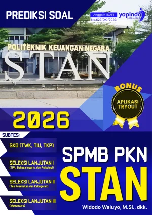 Prediksi Soal SPMB PKN STAN 2026
