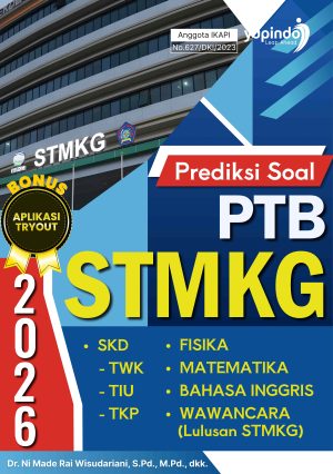 Prediksi Soal PTB STMKG 2026
