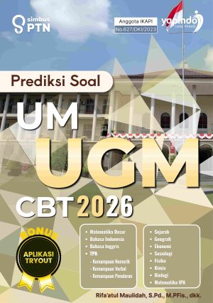 Prediksi Soal UM UGM CBT 2026