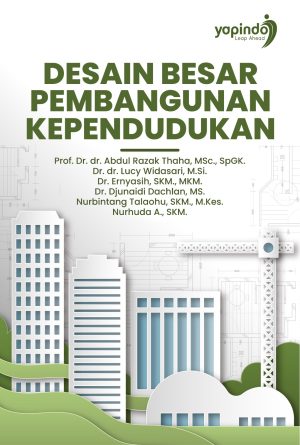 Desain Besar Pembangunan Kependudukan