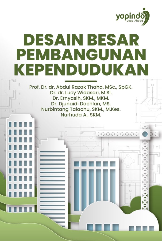 Desain Besar Pembangunan Kependudukan