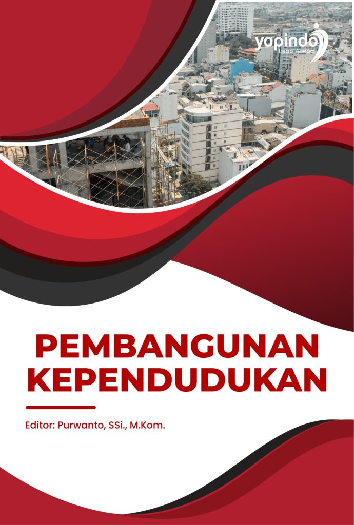 Pembangunan Kependudukan