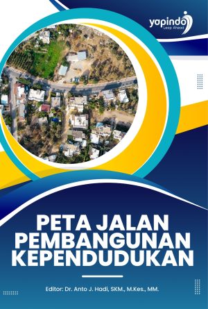 Peta Jalan Pembangunan Kependudukan