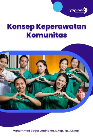 Konsep Keperawatan Komunitas