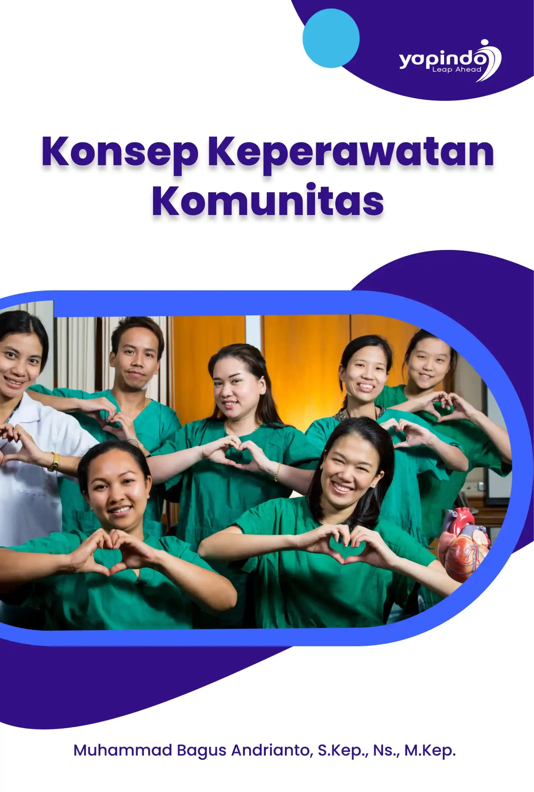 Konsep Keperawatan Komunitas