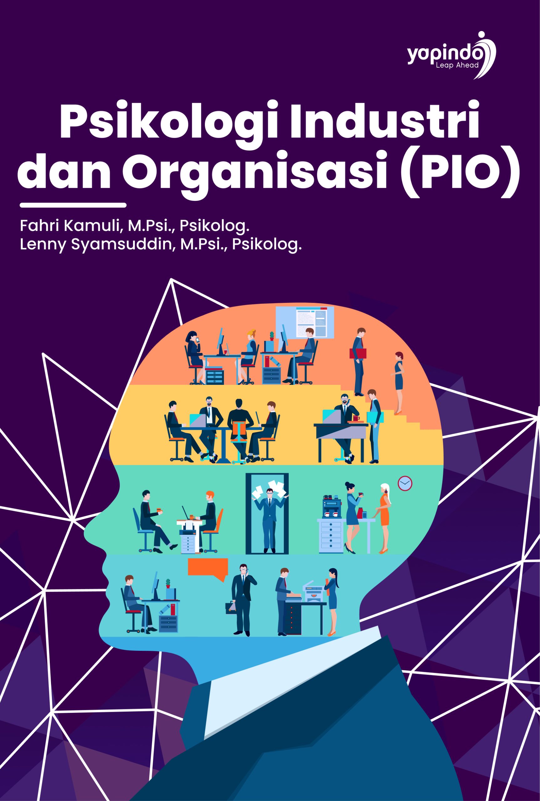 Psikologi Industri dan Organisasi (PIO)