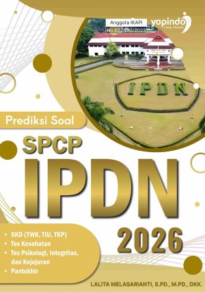 Prediksi Soal SPCP IPDN 2026