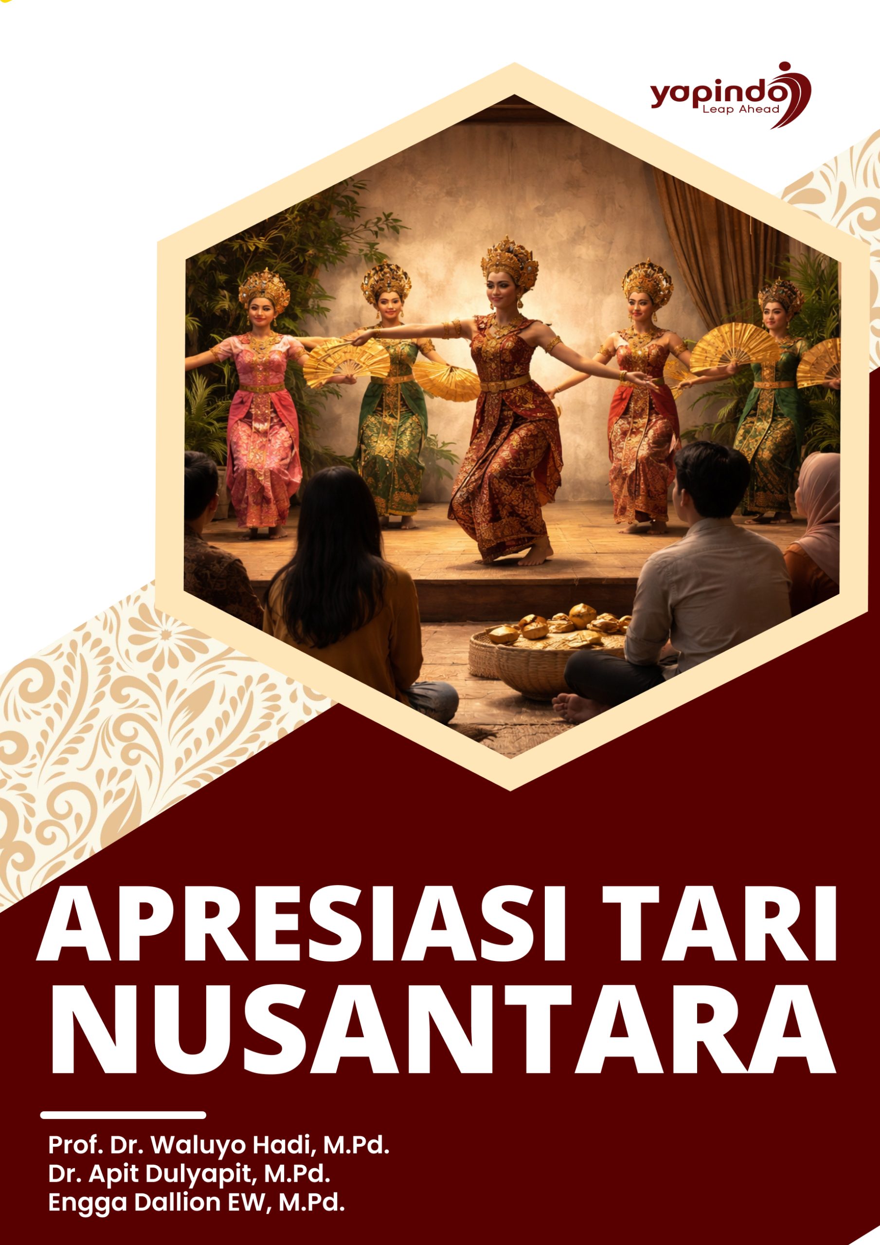 Apresiasi Tari Nusantara